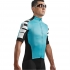 Assos SS.cento Radtrikot Blau Herren  AS132025428